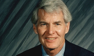 Robert McFarland