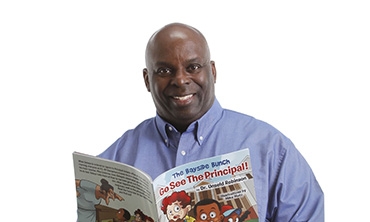 Unseld Robinson '93