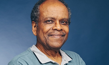 Felmon Davis