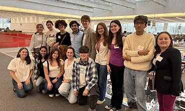 Concordy at NYT