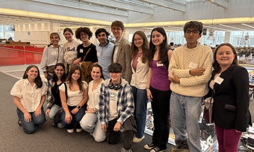 Concordy at NYT