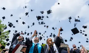 Commencement 2024