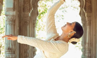  barkha patel is a kathak dancer, choreographer, educator and the Artistic Director of Barkha Dance Company.