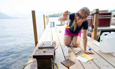 Caitlin Williams '23