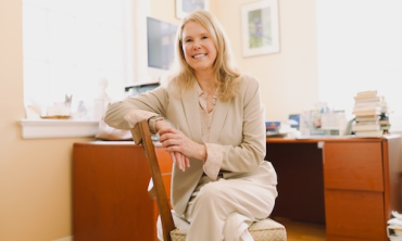 Jillmarie Murphy, the William D. Williams Professor of English and director of Interdisciplinary Studies, recently completed “Women and the Environment in the Long Nineteenth Century 1775-1925.” The four-volume set considers varied interconnections between gender and the environment, broadly conceived, and includes extensive editorial commentary focusing on a variety of rare, unpublished and difficult-to-access archival documents, as well as more familiar published sources.