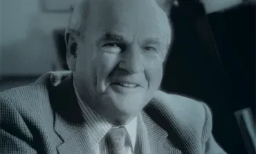 Baruch Blumberg 