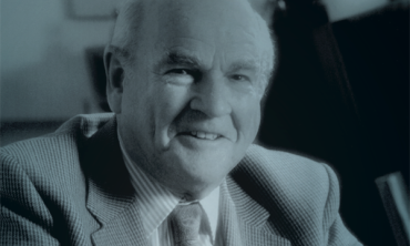 Baruch Blumberg 