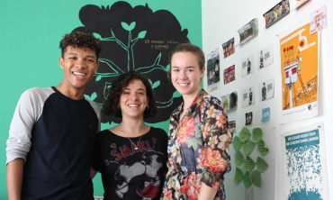 Tawreak Eddington '21