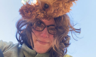 Rachel McNeil ’18, 