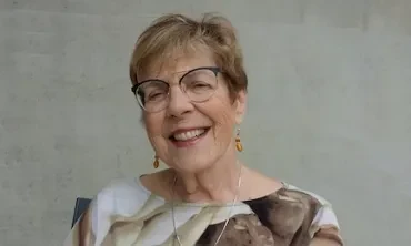 Erika Schwartz, one of the youngest Holocaust survivors in the U.S., will speak on Monday, June 1, at 6 p.m. in the Nott Memorial. Schwartz’s talk is free and open to the public. It is co-sponsored by Chabad at Union, Chi Psi, Alpha Epsilon Pi, Delta Phi Epsilon, Hillel, the Department of History, the Religious Studies Program, Sigma Chi, Sigma Delta Tau and Sigma Phi. Stephen Berk, the Henry and Sally Schaffer Professor of Holocaust and Jewish Studies, will give opening remarks.