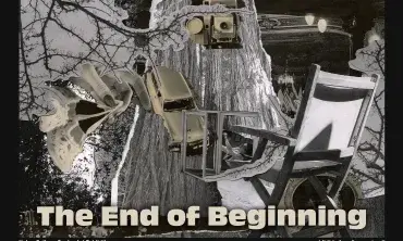 “The End of Beginning”: Senior art exhibition opens