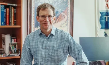 Andy Morris