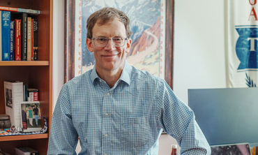 Andy Morris