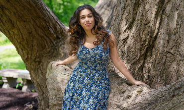 Sarah Zeidalkilani ’26