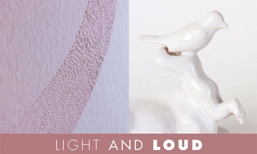 Light and Loud Exhibit