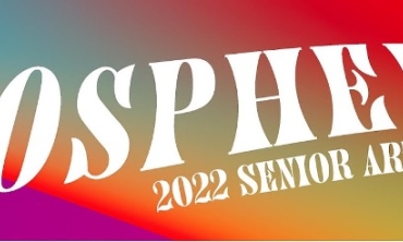 Phosphene 2022 Senior Exhibition