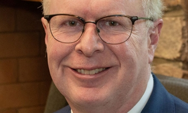 Robert Parker