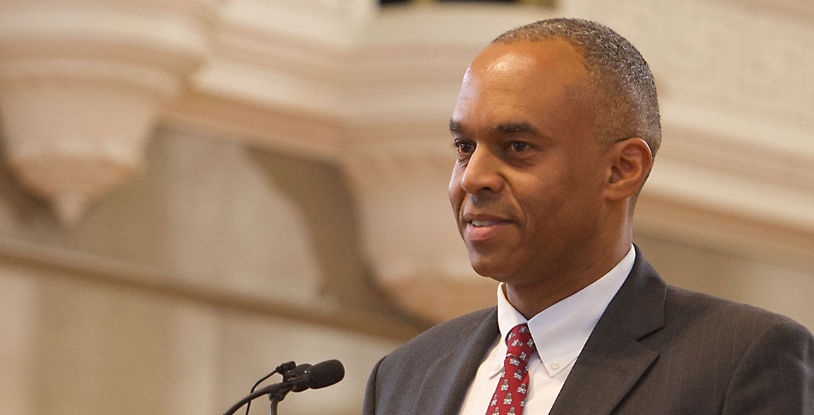 President Harris Thumbnail