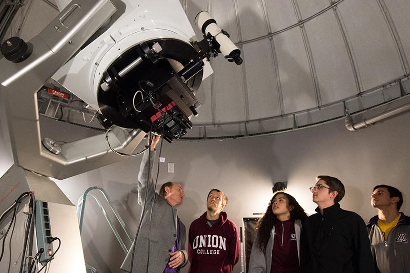 Union Observatory