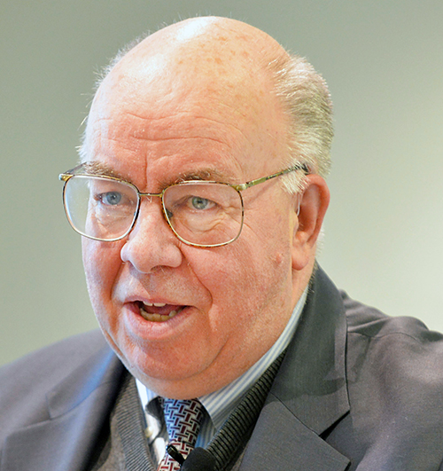 Clifford Brown Political Science Union College