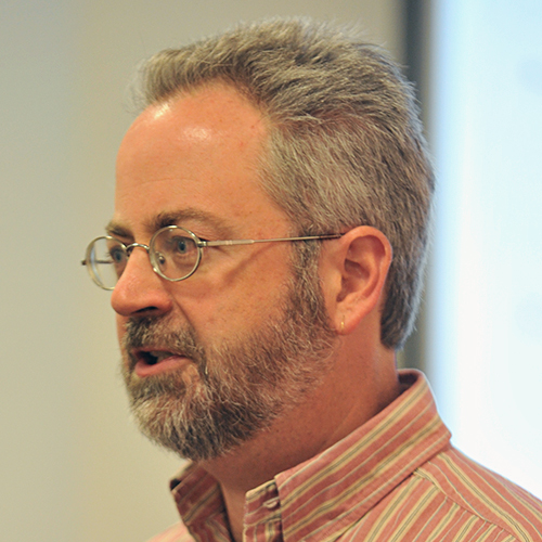 David A. Cotter Sociology Union College