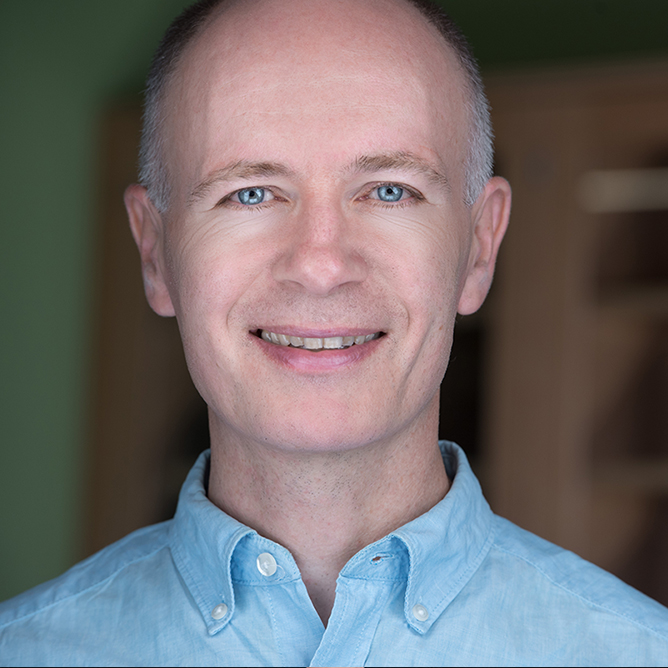 Shane Cotter ECBE Union College