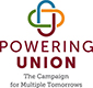 Powering Union Logo