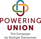 Powering Union Logo