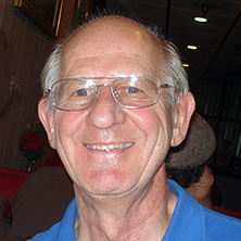 W. Carl Mayer '67