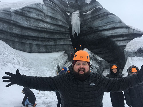 Catching up with...Ryan Keytack | Union College