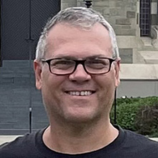 Todd Smick '91