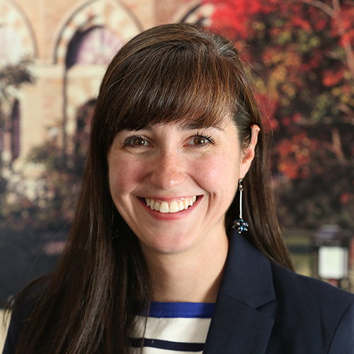 Emily Rocha | Student Activities | Union College