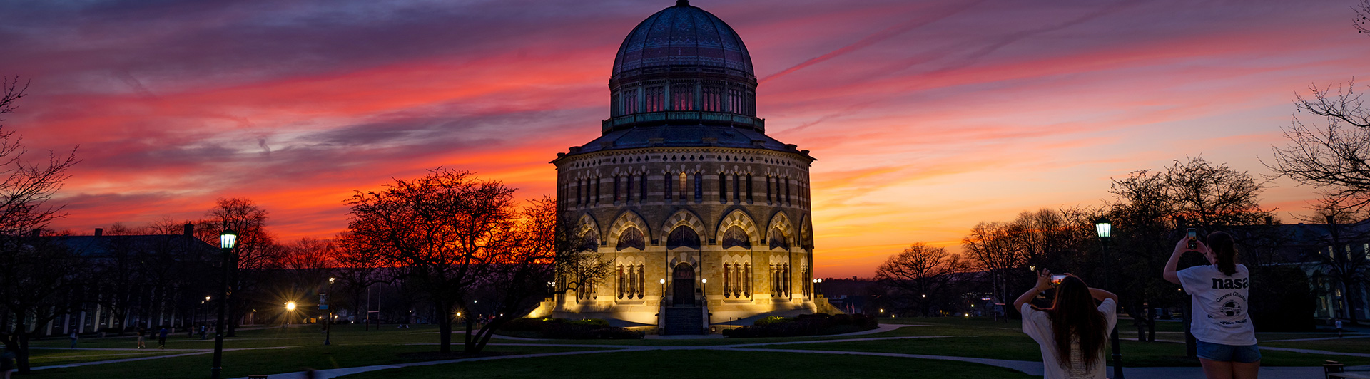 Union College responds to notice of investigation from Department of