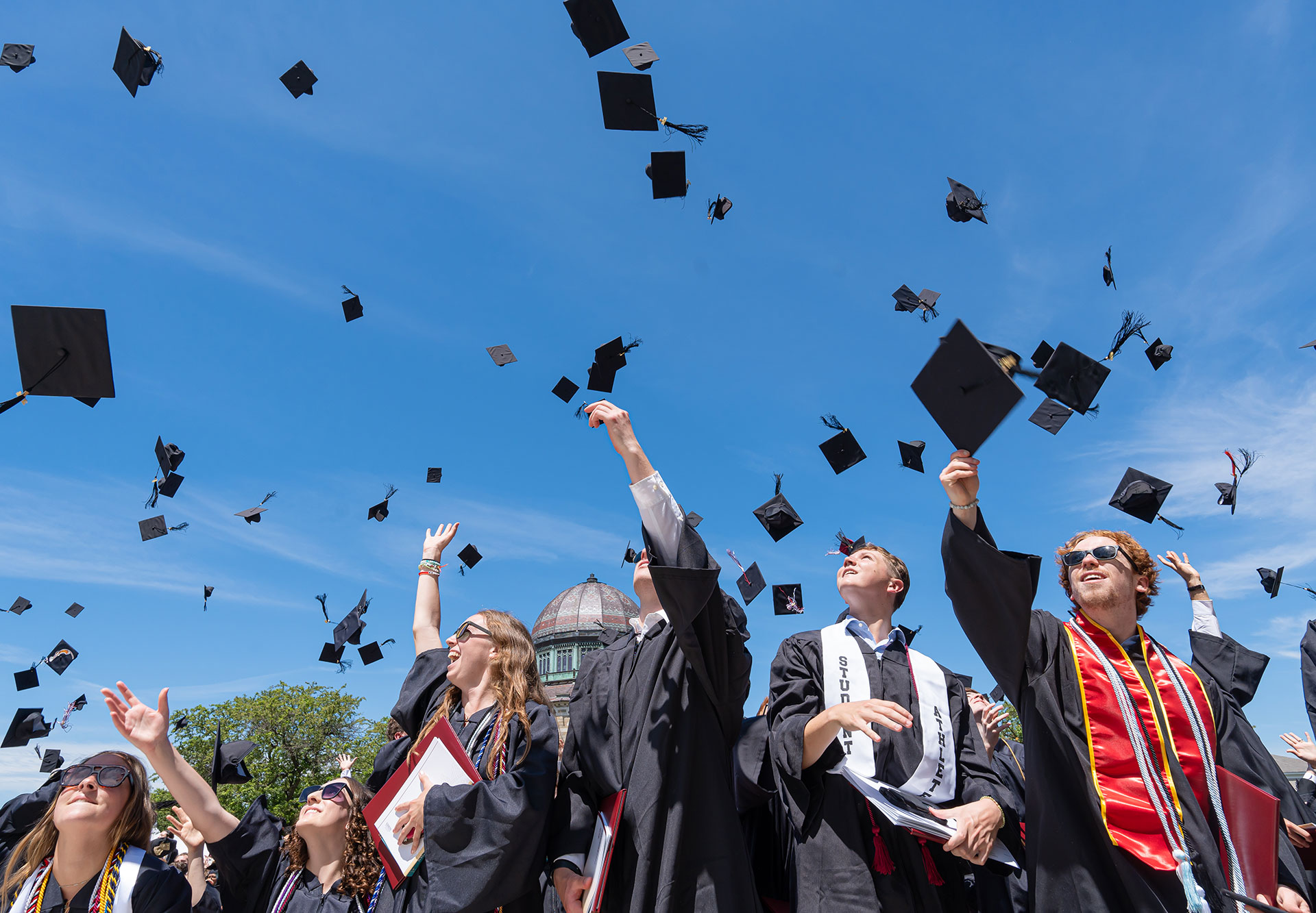 List of 2024 graduates | Union College