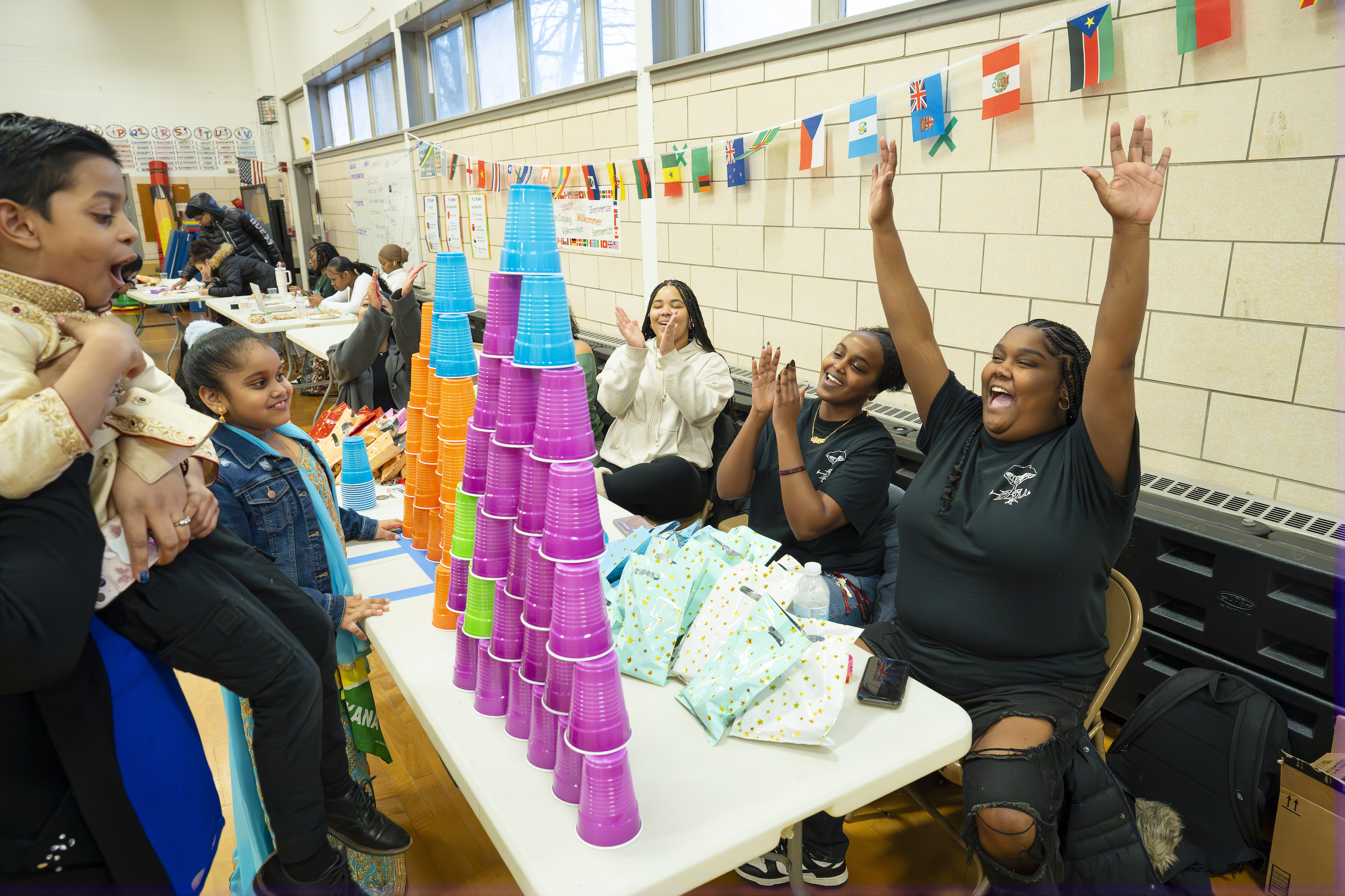 Black History Month events slated for February | Union College