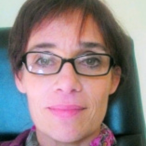 Guillermina Seri,  Associate Professor of Political Science