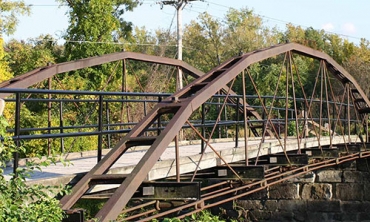 The Whiple Bridge